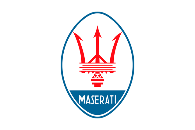 Maserati 1951