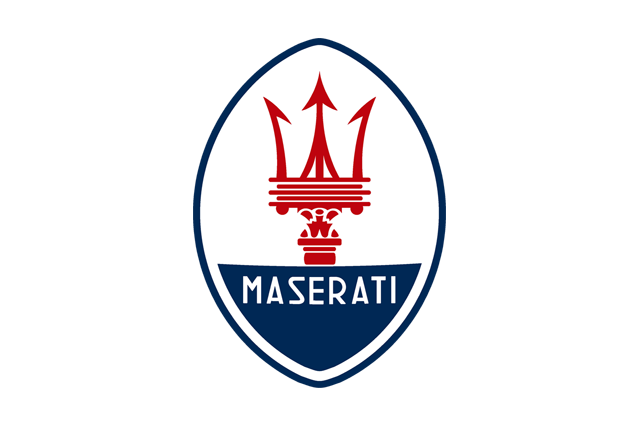 Maserati 1954