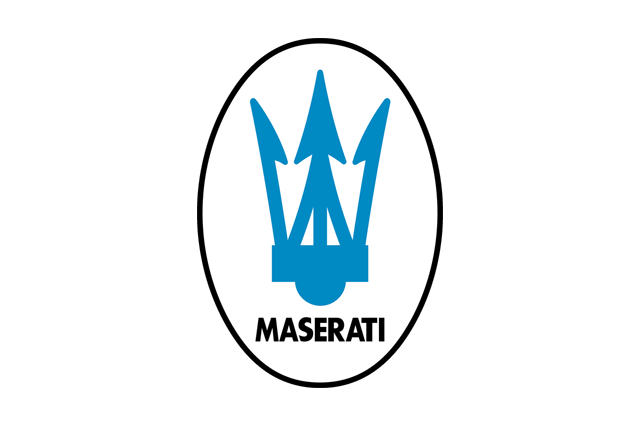 Maserati 1983