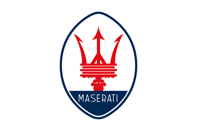 Maserati 1985