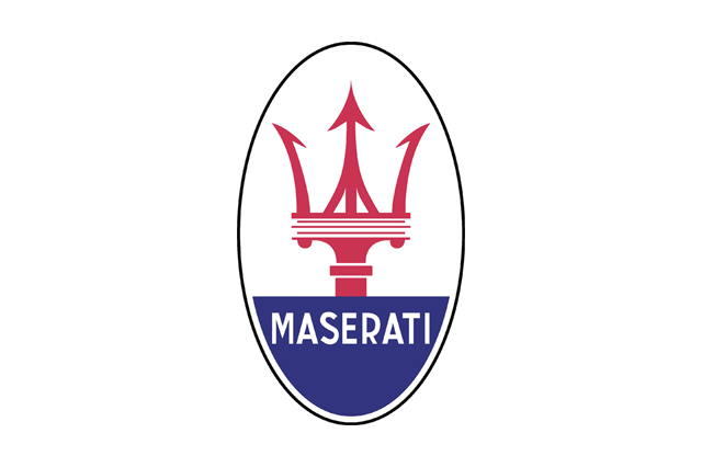 Maserati 1997