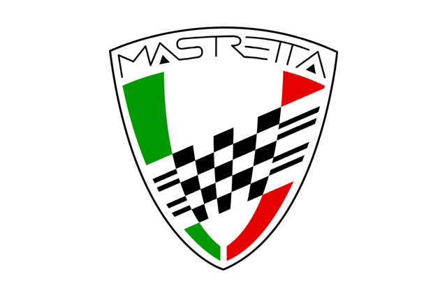 Logo von Mastretta