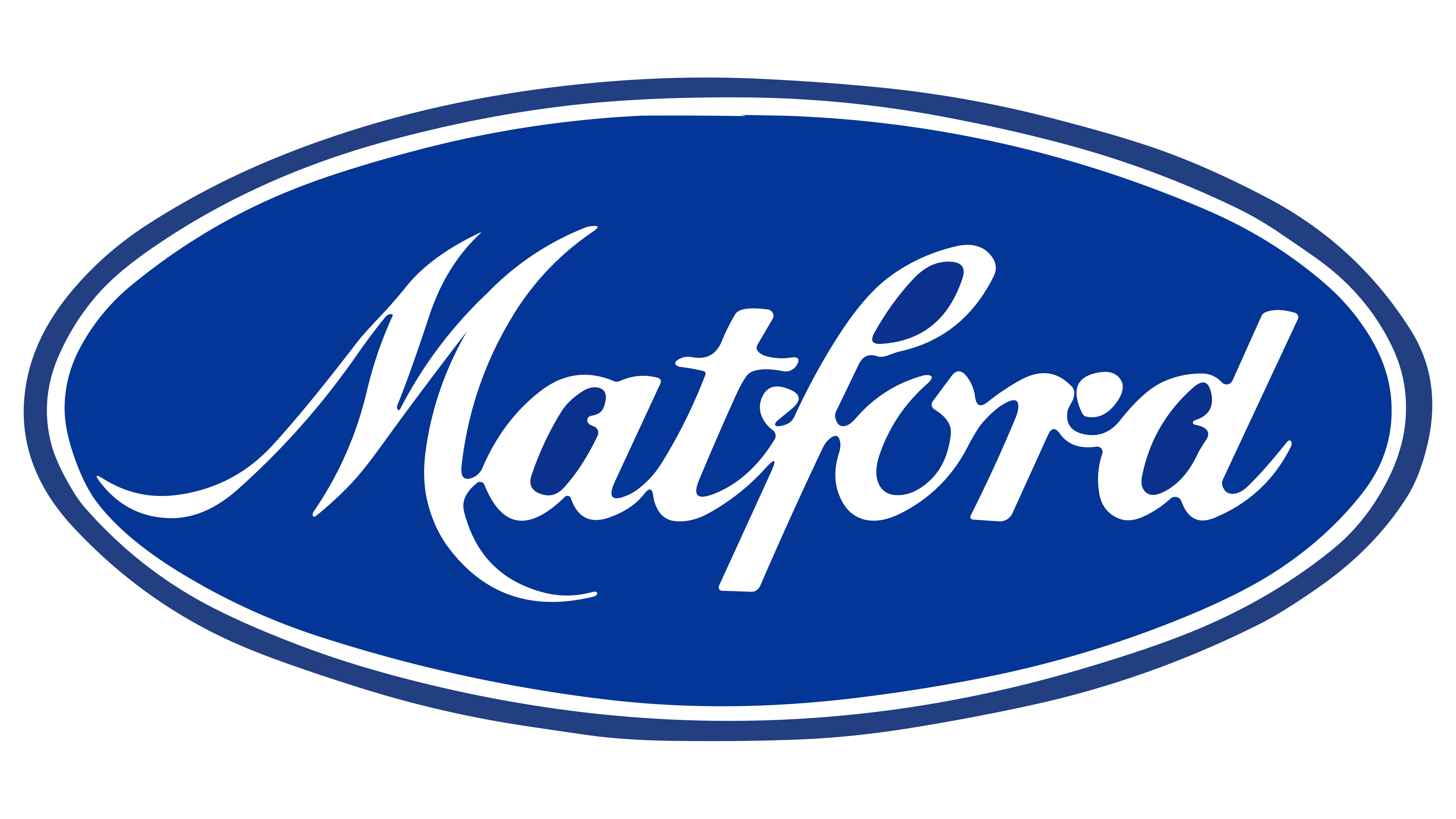 Logo von Matford