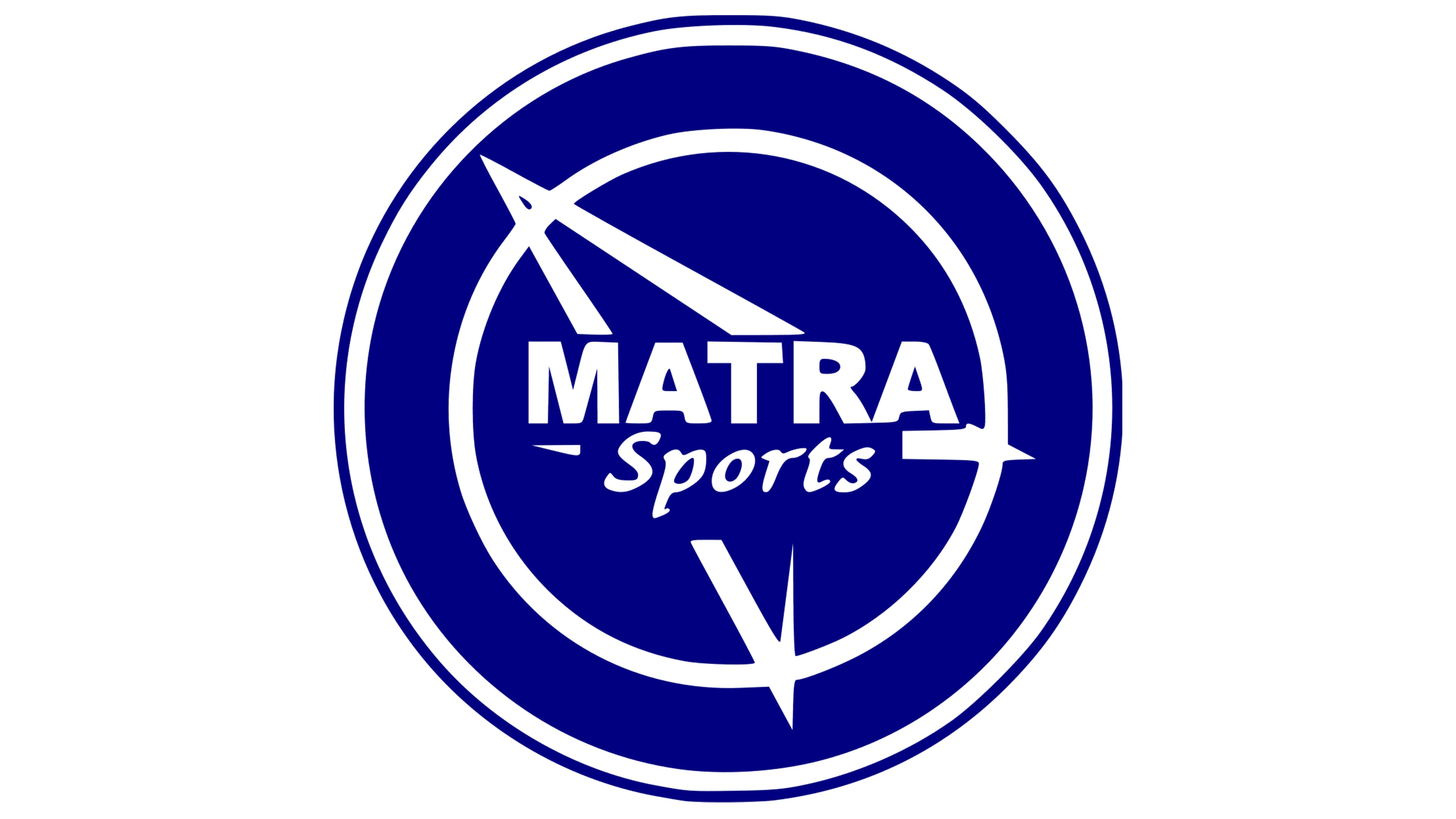 Matra Sports 1967 1967 – 1971
