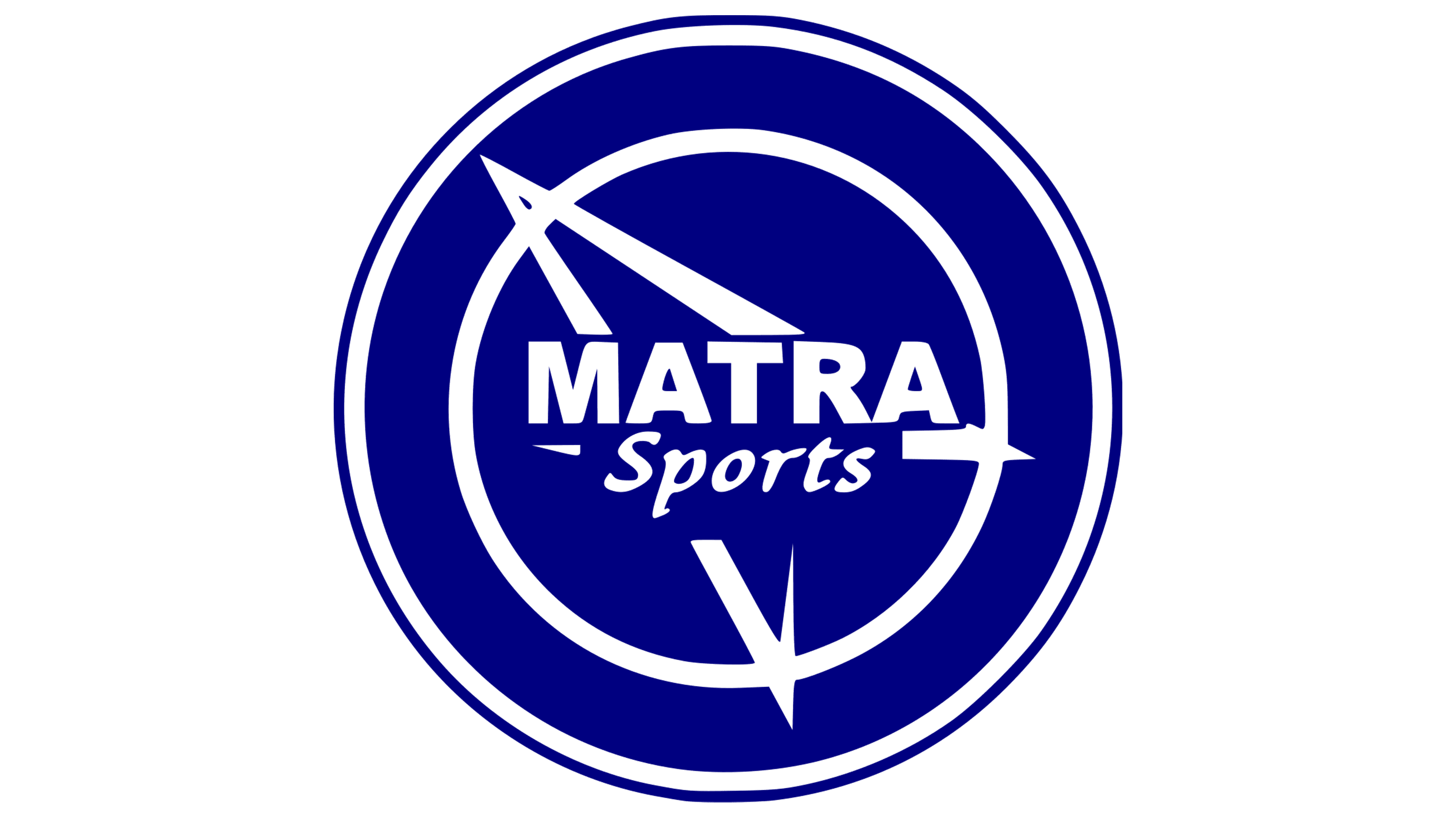 Logo von Matra Sports