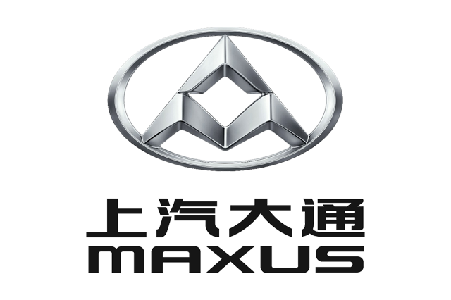 Logo von Maxus