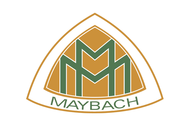 Maybach 1909