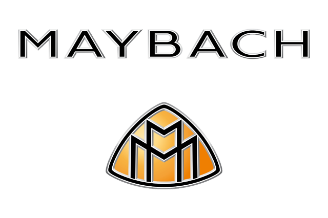 Logo von Maybach