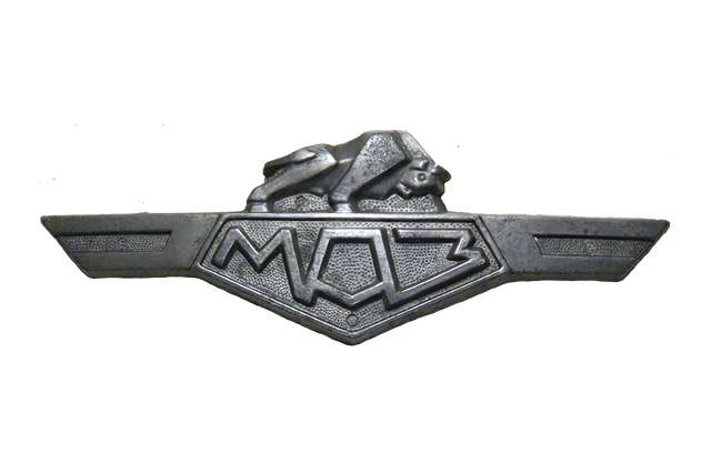 MAZ 1963