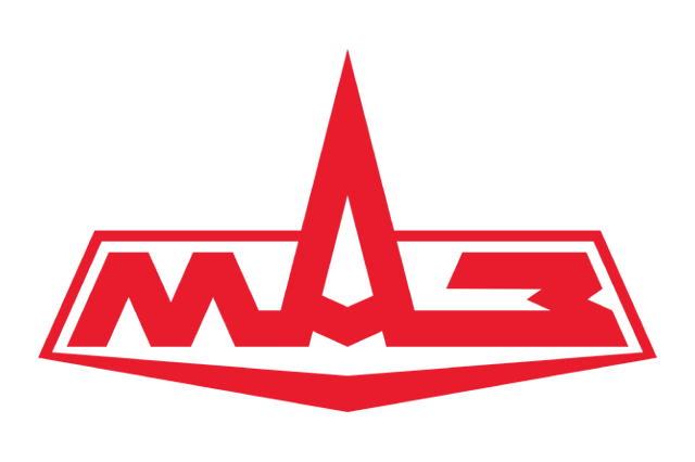 Logo von MAZ