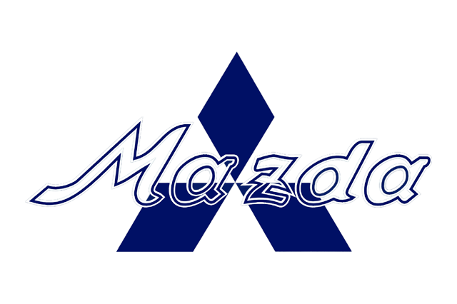 Mazda 1931