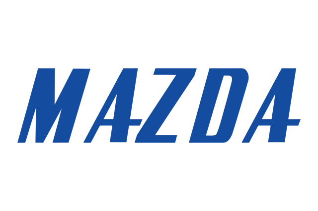 Mazda 1954