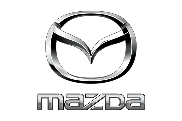 Logo von Mazda