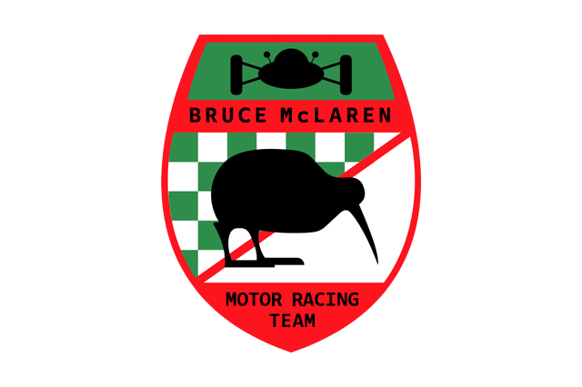 McLaren 1963