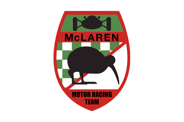 McLaren 1965