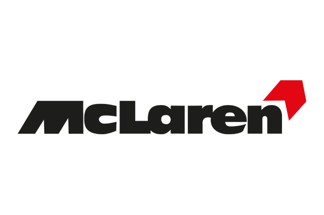 McLaren 1991