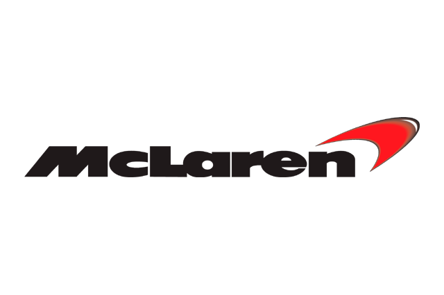 McLaren 1998