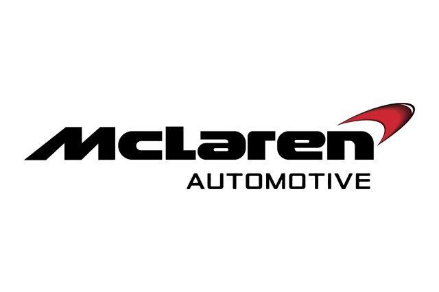 McLaren 2012
