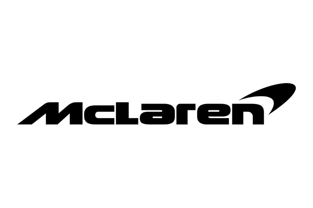 Logo von McLaren