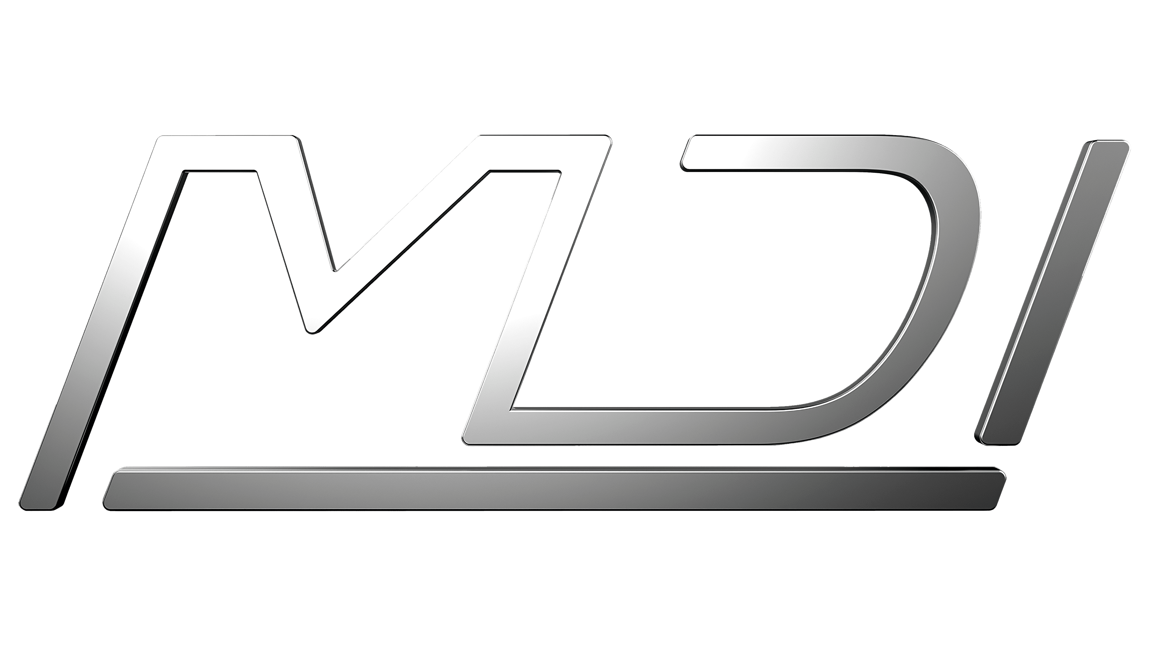 MDI 2013 2013 – 2016