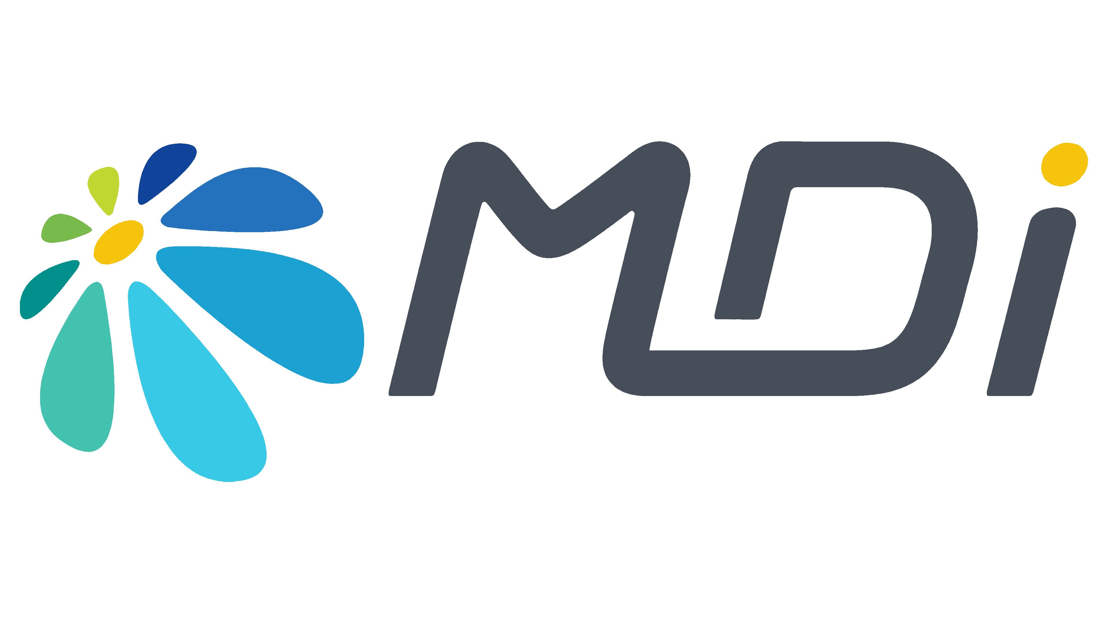 Logo von MDI