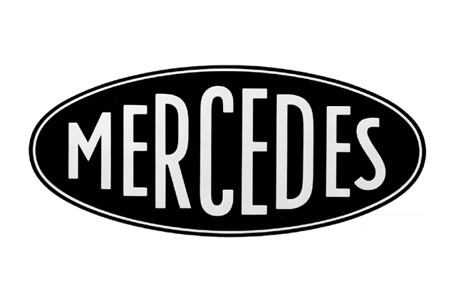 Mercedes-Benz 1902