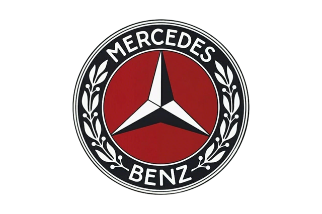 Mercedes-Benz 1926