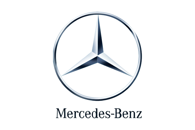 Mercedes-Benz 1989