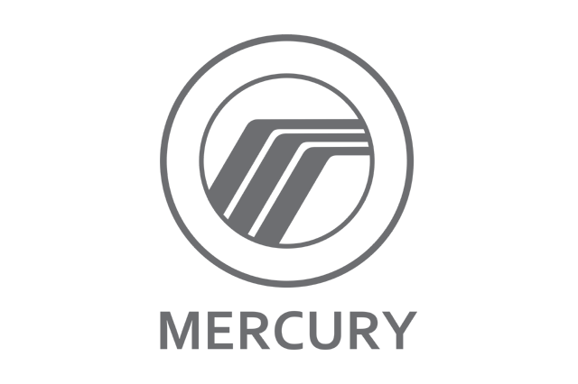Logo von Mercury