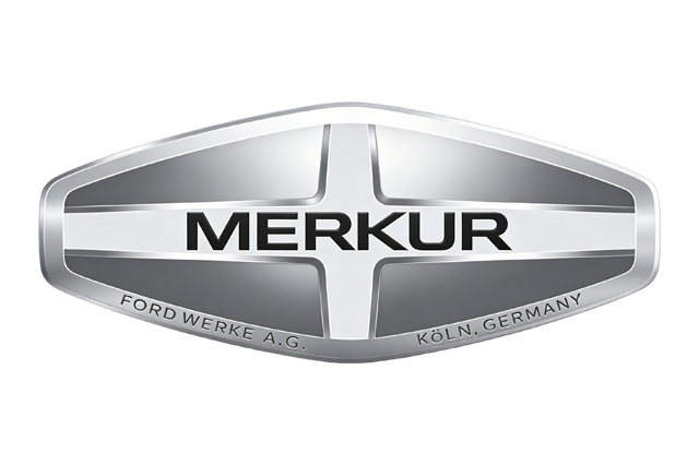 Logo von Merkur
