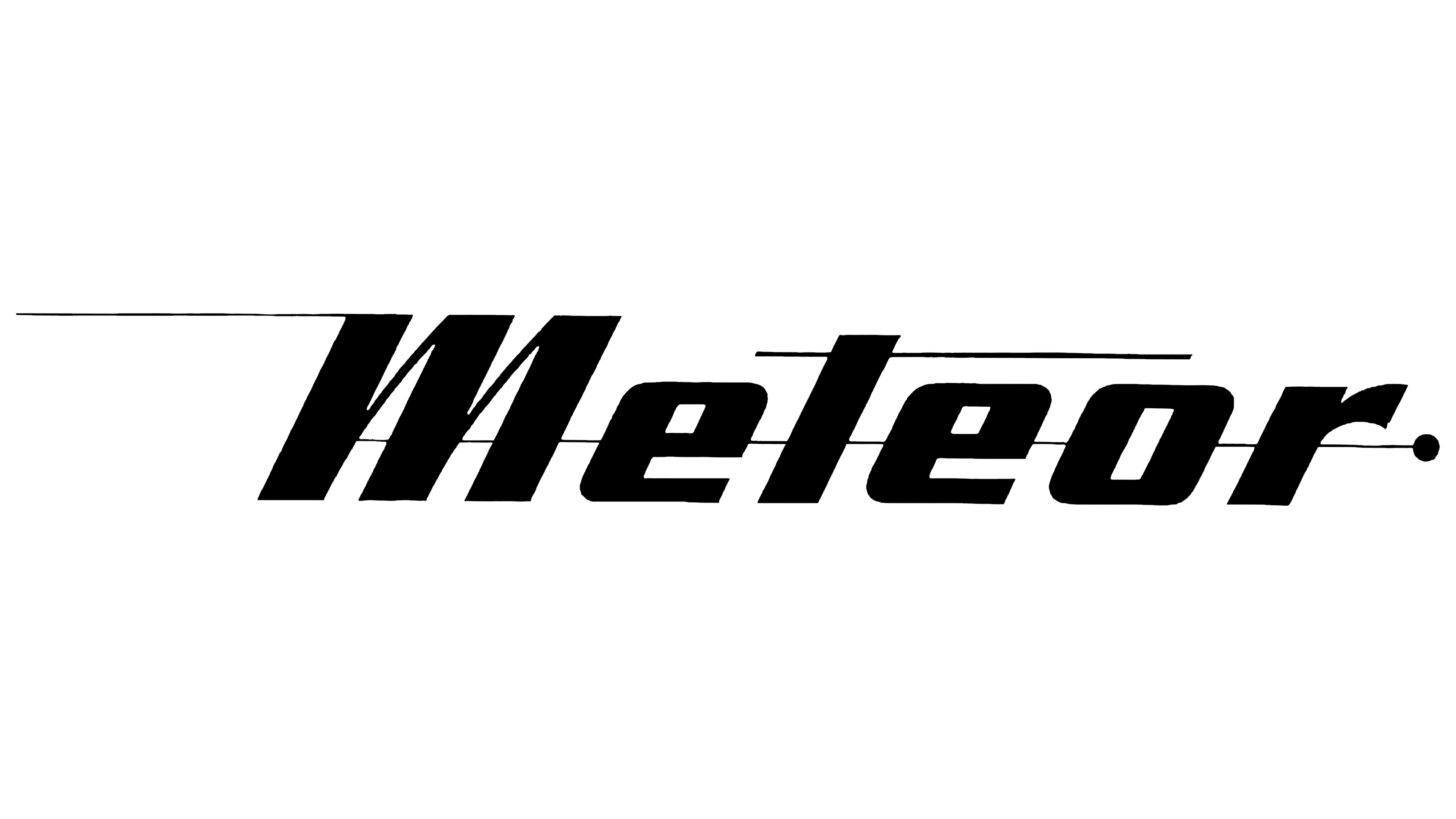 Meteor 1955 1955 – 1976