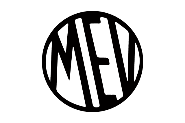 Logo von MEV