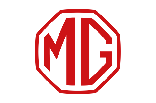 Logo von MG