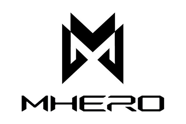 Logo von MHERO