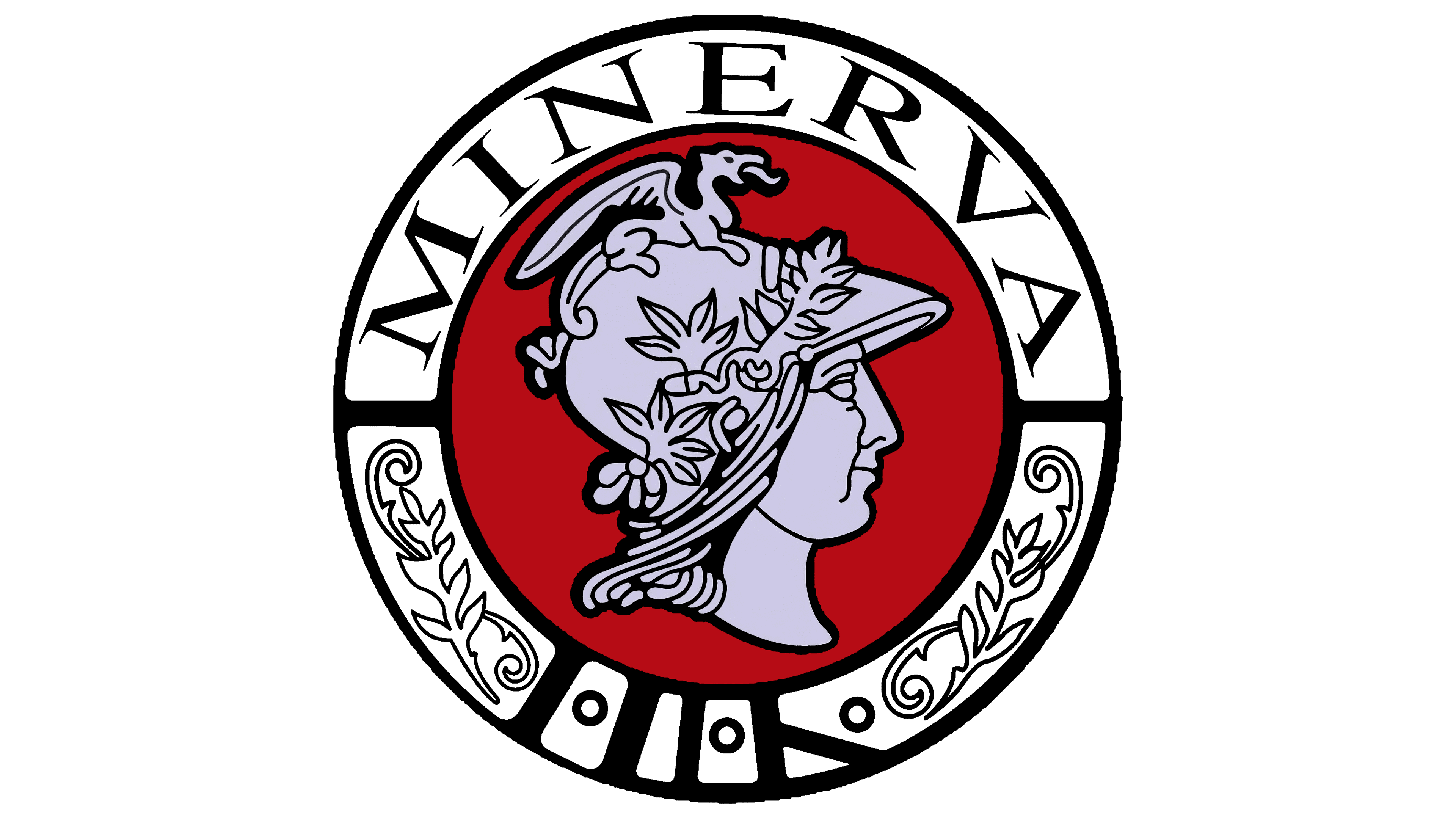 Logo von Minerva Automobiles