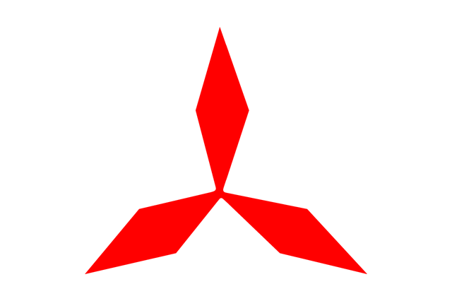 Mitsubishi 1914