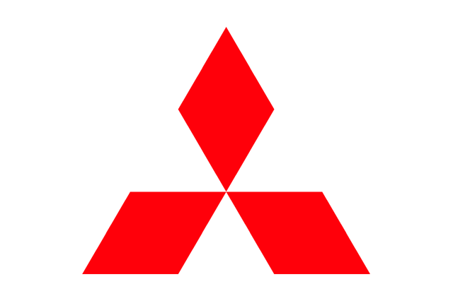 Mitsubishi 1964