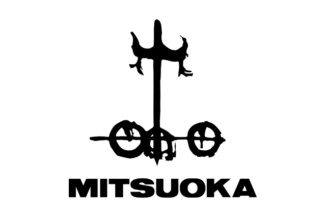 Logo von Mitsuoka