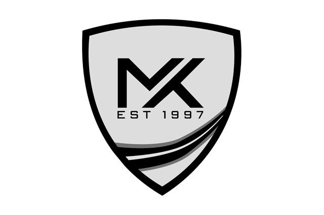 Logo von MK Sportscars