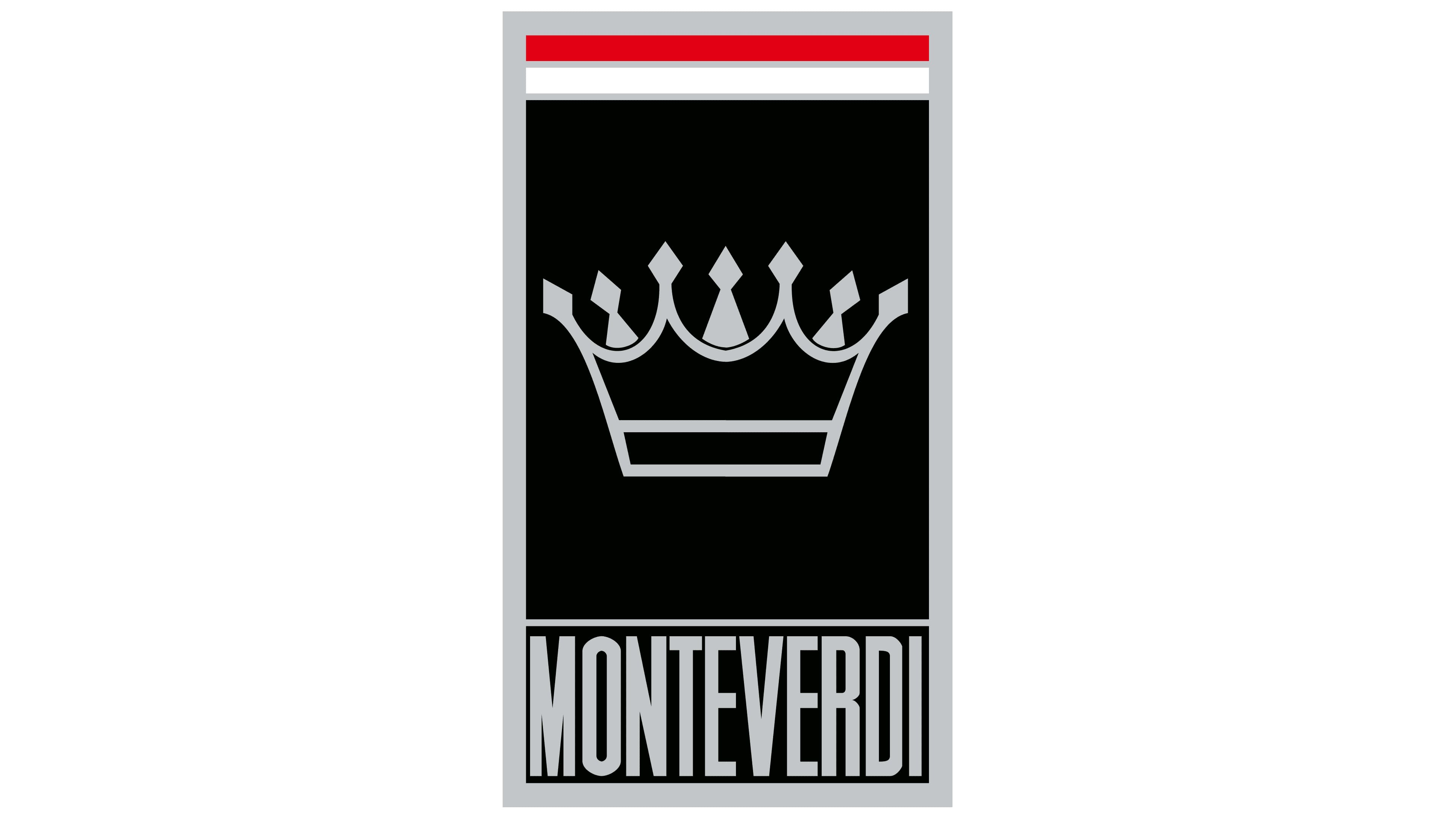 Monteverdi 1967 1967 – 1984