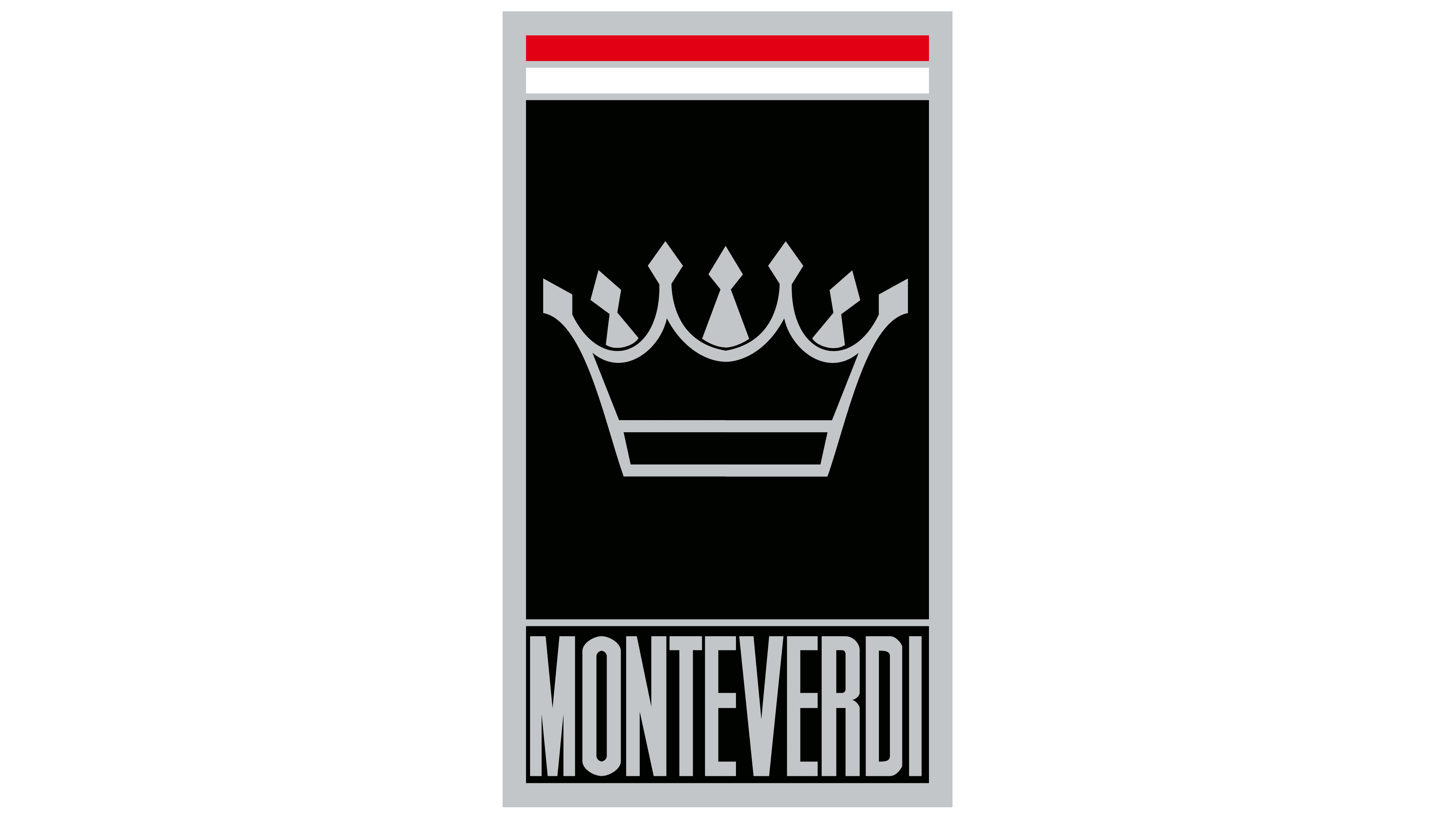 Logo von Monteverdi
