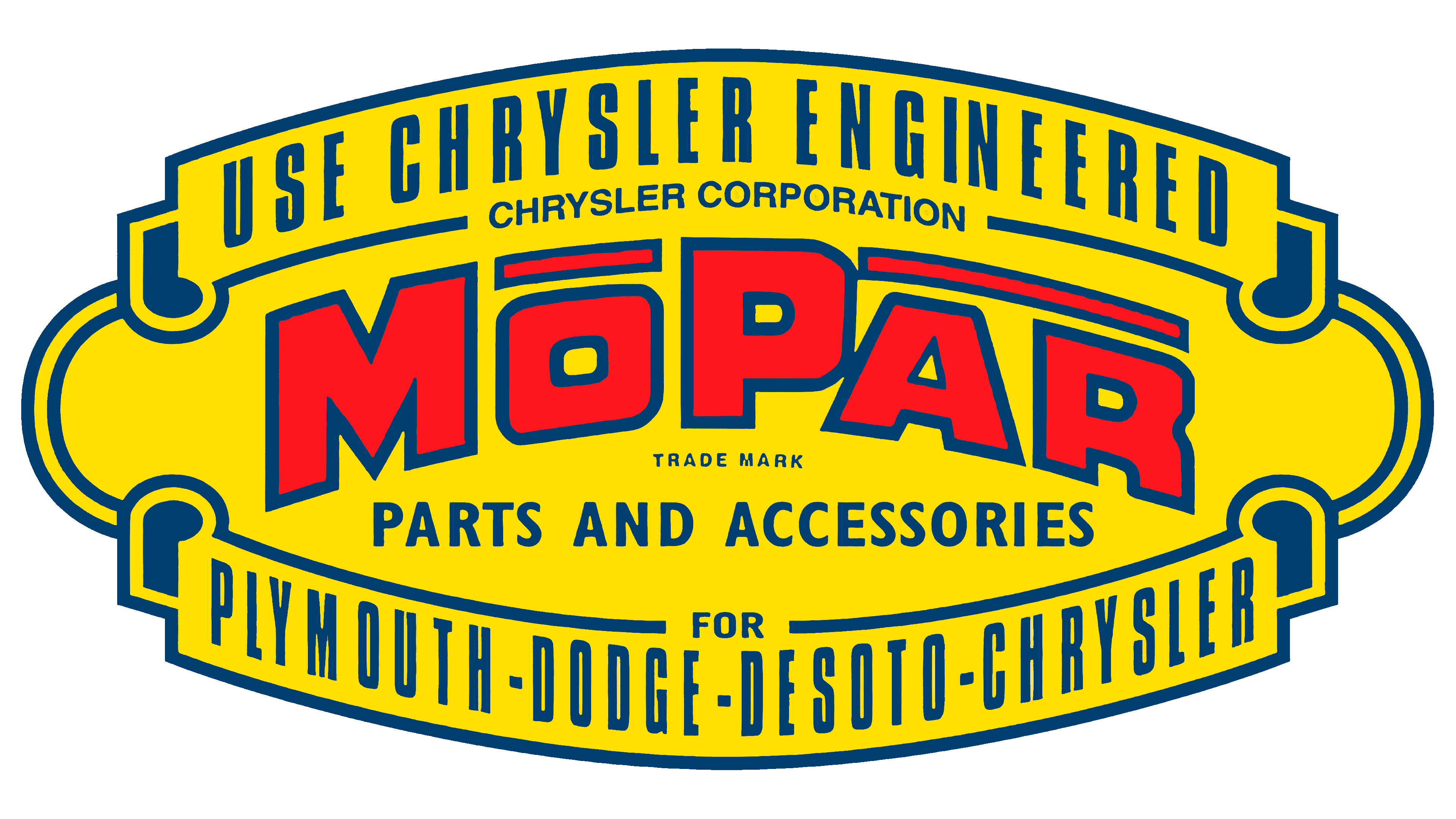 Mopar 1937 1937 – 1947
