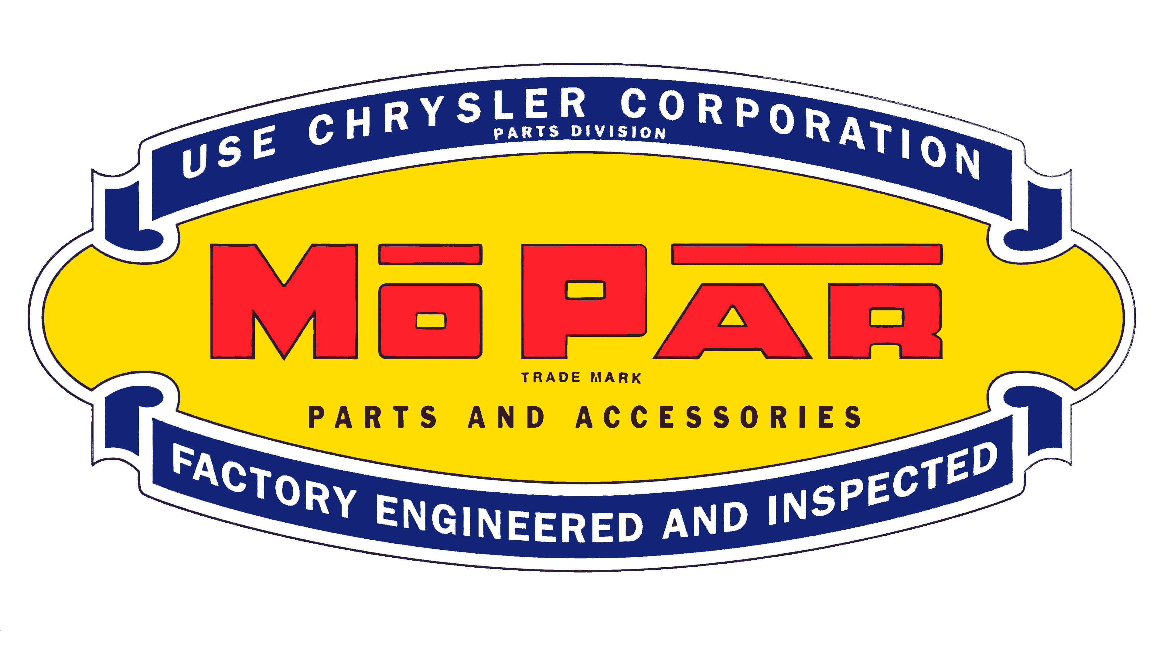 Mopar 1948 1948 – 1953