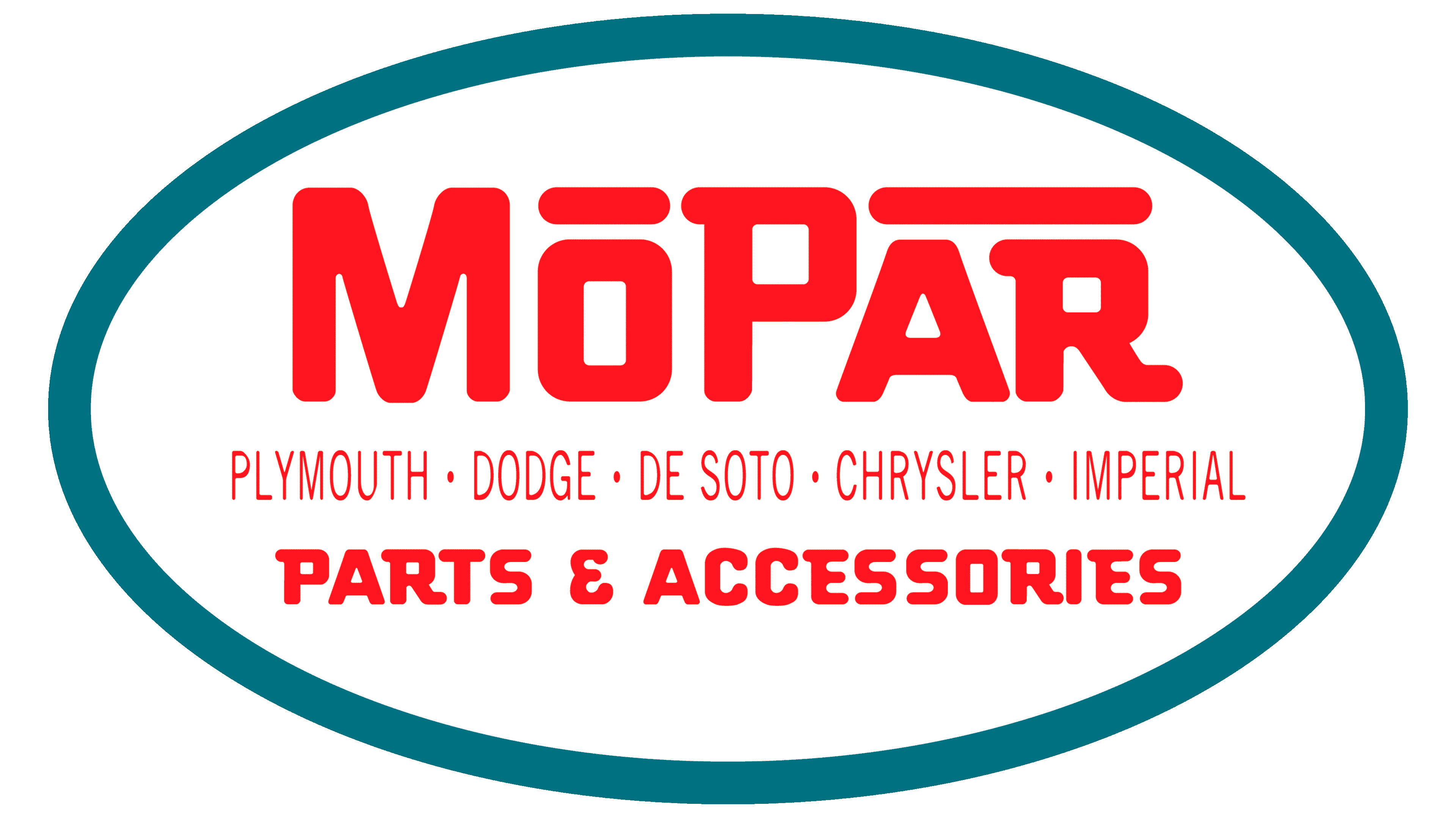 Mopar 1954 1954 – 1958