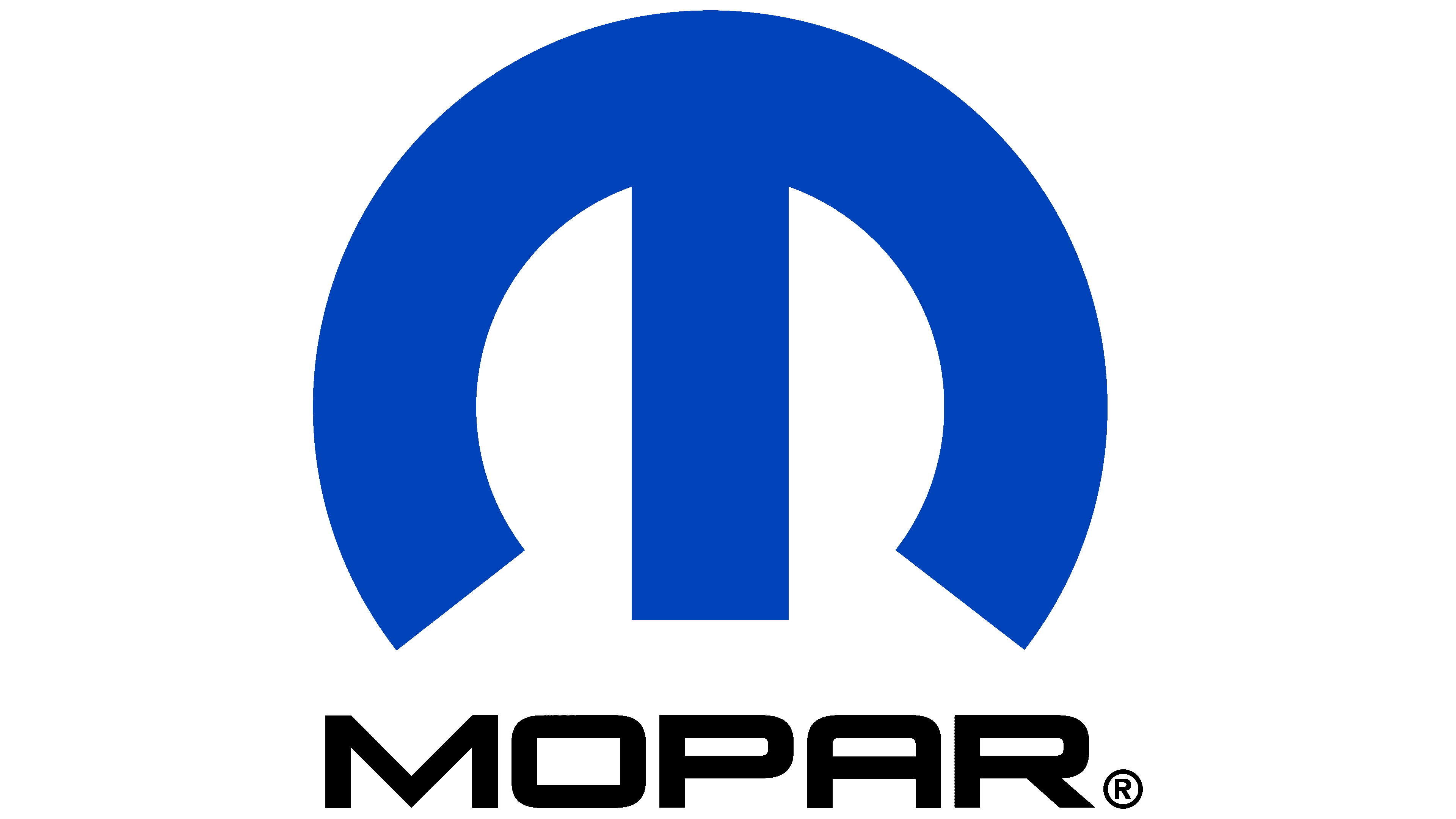 Logo von Mopar