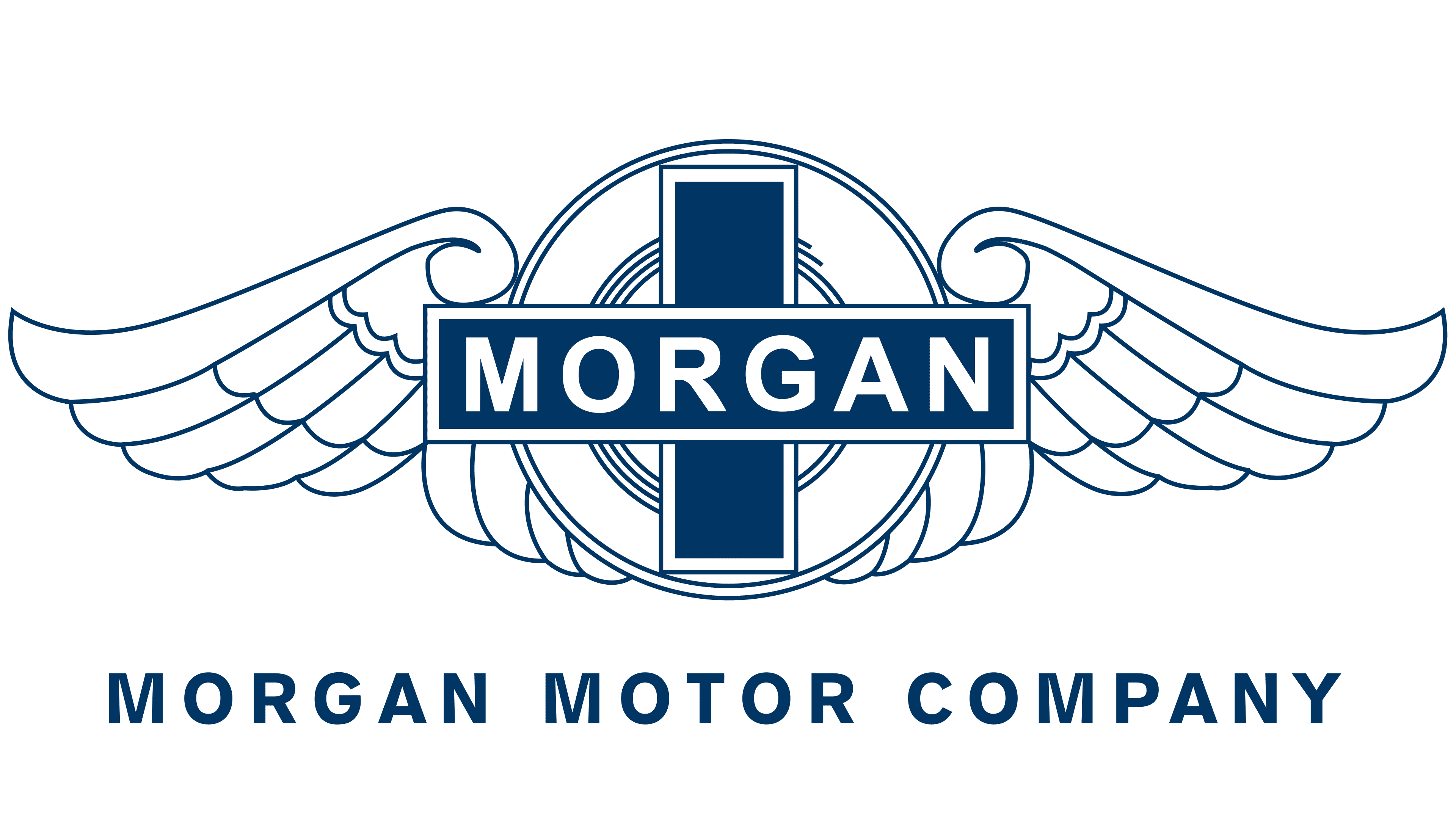 Morgan Motor Company 1909 1909 – 1980