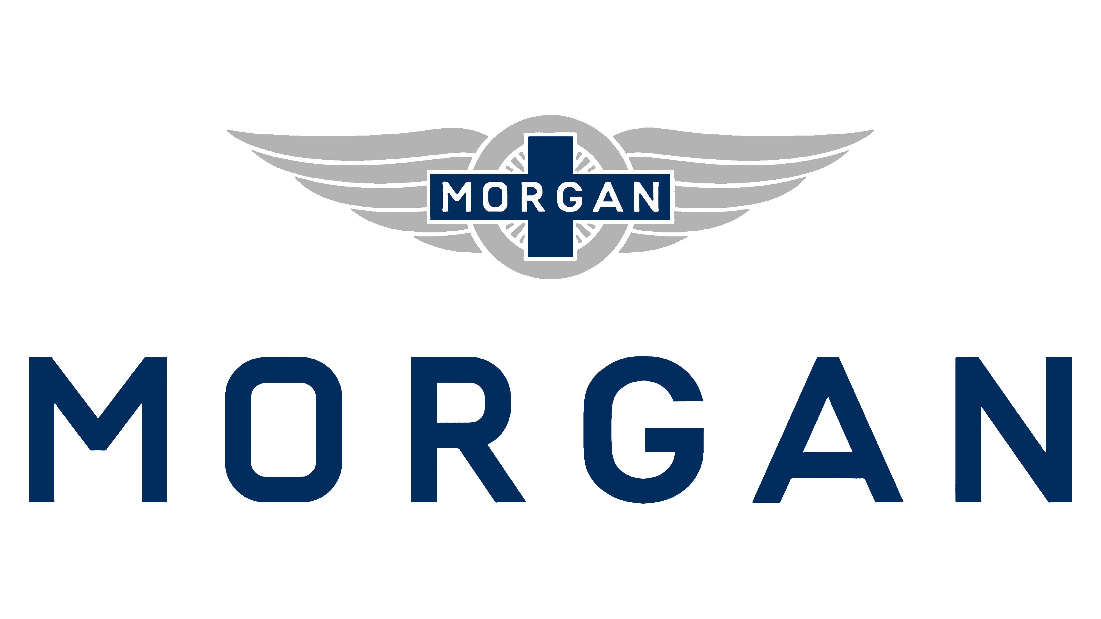 Logo von Morgan Motor Company