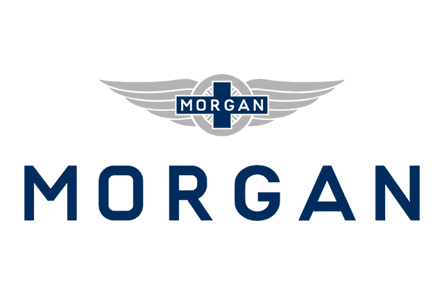 Logo von Morgan