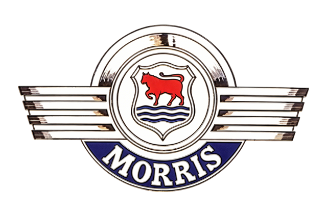 Logo von Morris