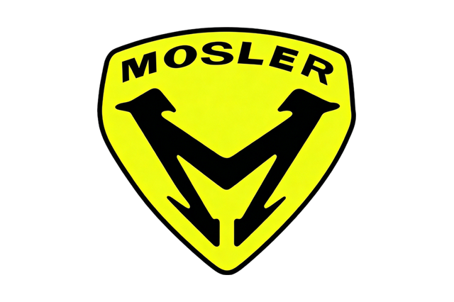 Logo von Mosler